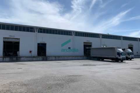 Erhvervsejendom i Modugno, Bari, Modugno - € 2.000.000 | Ref: 12052/2026 - foto 5