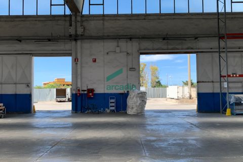 Erhvervsejendom i Modugno, Bari, Modugno - € 2.000.000 | Ref: 12052/2026 - foto 9