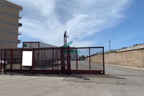 Erhvervsejendom i Modugno, Bari, Modugno - € 2.000.000 | Ref: 12052/2026 - foto 13