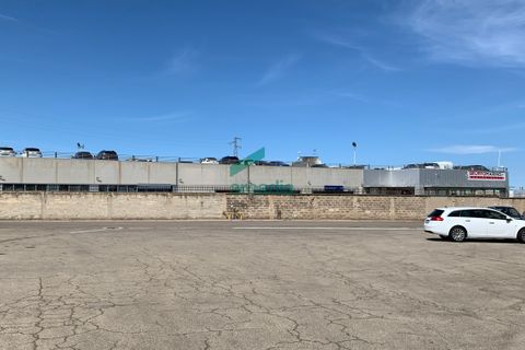 Erhvervsejendom i Modugno, Bari, Modugno - € 2.000.000 | Ref: 12052/2026 - foto 14