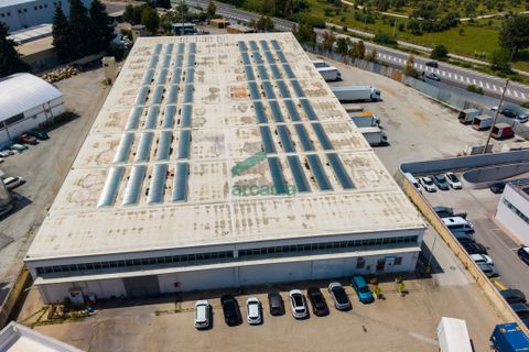 Erhvervsejendom i Modugno, Bari, Modugno - € 2.000.000 | Ref: 12052/2026 - foto 28