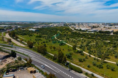 Erhvervsejendom i Modugno, Bari, Modugno - € 2.000.000 | Ref: 12052/2026 - foto 29