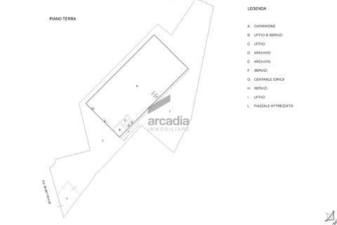 Erhvervsejendom i Modugno, Bari, Modugno - € 2.000.000 | Ref: 12052/2026 - foto 39