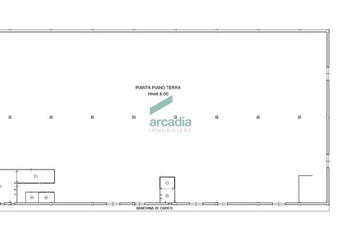 Erhvervsejendom i Modugno, Bari, Modugno - € 2.000.000 | Ref: 12052/2026 - foto 40