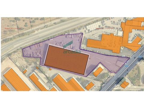 Erhvervsejendom i Modugno, Bari, Modugno - € 2.000.000 | Ref: 12052/2026 - foto 41