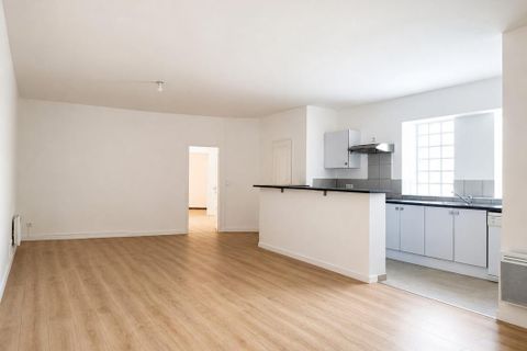 Lejlighed i Narbonne, Aude, Narbonne - € 90.000 | Ref: 4245-1-COMPANY37719ULV - foto 1