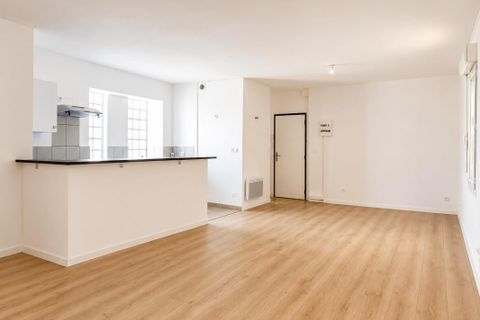 Lejlighed i Narbonne, Aude, Narbonne - € 90.000 | Ref: 4245-1-COMPANY37719ULV - foto 2