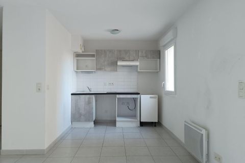 Apartament a Narbonne, Aude, Narbonne - € 820/mes | Ref: 4258-COMPANY37719ULV - foto 2