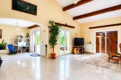 Villa i Ornaisons, Aude, Ornaisons - € 399.000 | Ref: 4254-COMPANY37719ULV - foto 2