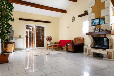 Villa i Ornaisons, Aude, Ornaisons - € 399.000 | Ref: 4254-COMPANY37719ULV - foto 3