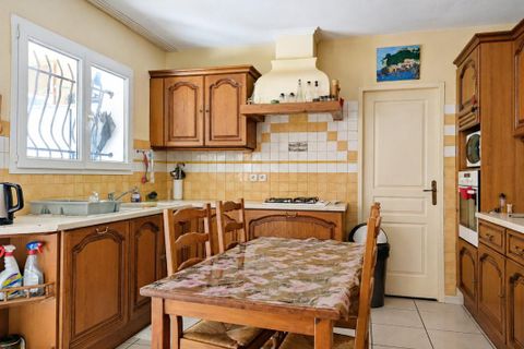 Villa i Ornaisons, Aude, Ornaisons - € 399.000 | Ref: 4254-COMPANY37719ULV - foto 4