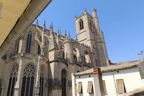 Apartament a Narbonne, Aude, Narbonne - € 545/mes | Ref: 26-4-COMPANY37719ULV - foto 9