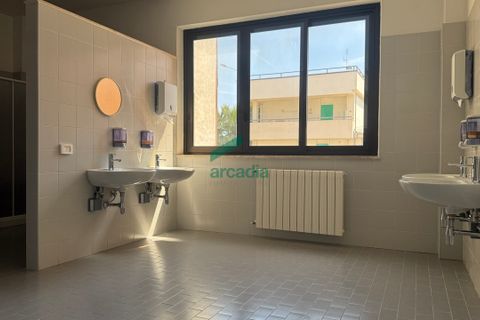 L'establiment comercial a Bari, Bari, Bari - € 280.000 | Ref: 12055/2026 - foto 20