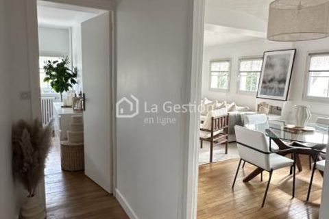 Apartament a Chambly, Oise, Chambly - € 1.079/mes | Ref: 228957 - foto 3