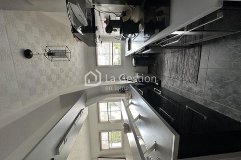 Apartament a Chambly, Oise, Chambly - € 1.079/mes | Ref: 228957 - foto 4