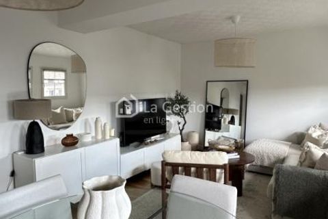 Apartament a Chambly, Oise, Chambly - € 1.079/mes | Ref: 228957 - foto 5