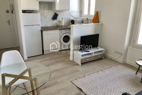 Estudi a Melun, Seine-et-Marne, Melun - € 620/mes | Ref: 205238 - foto 2