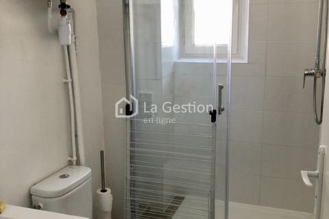 Estudi a Melun, Seine-et-Marne, Melun - € 620/mes | Ref: 205238 - foto 5