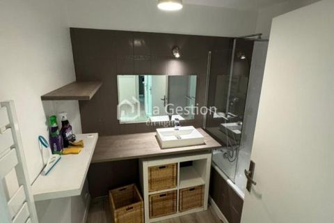 Apartament a Lieusaint, Seine-et-Marne, Lieusaint - € 1.160/mes | Ref: 247929 - foto 3