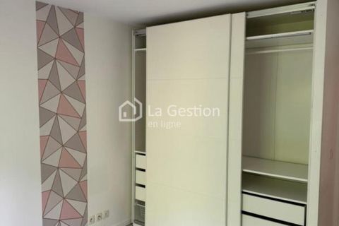 Apartament a Lieusaint, Seine-et-Marne, Lieusaint - € 1.160/mes | Ref: 247929 - foto 4