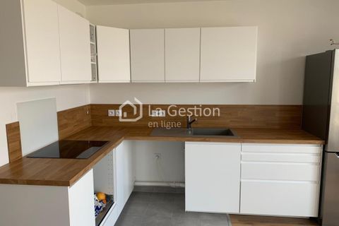 Apartament a Blanc-Mesnil, Seine-Saint-Denis, Blanc-Mesnil - € 1.008/mes | Ref: 150126 - foto 2