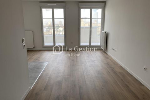 Apartament a Blanc-Mesnil, Seine-Saint-Denis, Blanc-Mesnil - € 1.008/mes | Ref: 150126 - foto 3