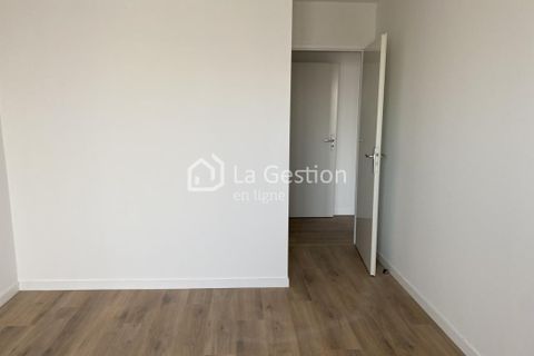 Apartament a Blanc-Mesnil, Seine-Saint-Denis, Blanc-Mesnil - € 1.008/mes | Ref: 150126 - foto 4