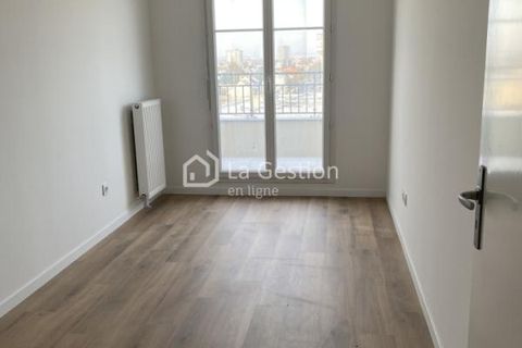 Apartament a Blanc-Mesnil, Seine-Saint-Denis, Blanc-Mesnil - € 1.008/mes | Ref: 150126 - foto 5