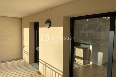 Wohnung in Chartres, Eure-et-Loir, Chartres - € 900/Monat | Ref: 71360 - Foto 3