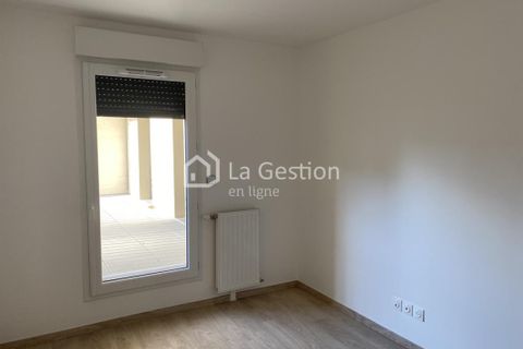 Wohnung in Chartres, Eure-et-Loir, Chartres - € 900/Monat | Ref: 71360 - Foto 4