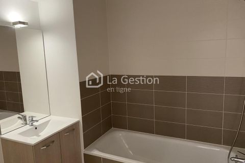 Wohnung in Chartres, Eure-et-Loir, Chartres - € 900/Monat | Ref: 71360 - Foto 5