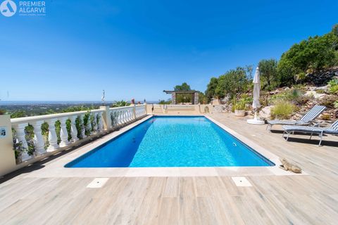 Villa i Estoi, Faro, Estoi - € 1.150.000 | Ref: M2177 - foto 1