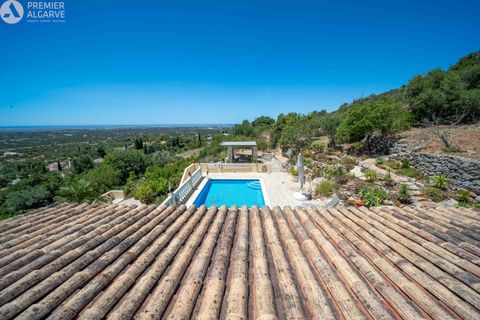 Villa i Estoi, Faro, Estoi - € 1.150.000 | Ref: M2177 - foto 3