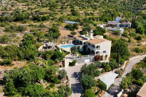 Villa i Estoi, Faro, Estoi - € 1.150.000 | Ref: M2177 - foto 4