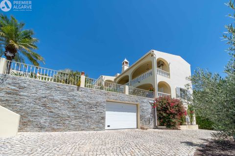Villa i Estoi, Faro, Estoi - € 1.150.000 | Ref: M2177 - foto 5