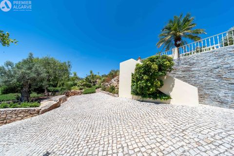 Villa i Estoi, Faro, Estoi - € 1.150.000 | Ref: M2177 - foto 8