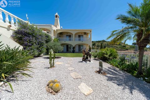 Villa i Estoi, Faro, Estoi - € 1.150.000 | Ref: M2177 - foto 9