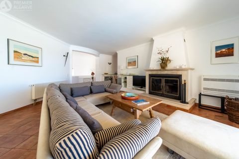 Villa i Estoi, Faro, Estoi - € 1.150.000 | Ref: M2177 - foto 16