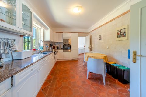Villa i Estoi, Faro, Estoi - € 1.150.000 | Ref: M2177 - foto 22