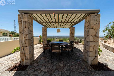 Villa i Estoi, Faro, Estoi - € 1.150.000 | Ref: M2177 - foto 25