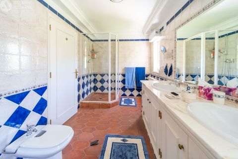 Villa i Estoi, Faro, Estoi - € 1.150.000 | Ref: M2177 - foto 30