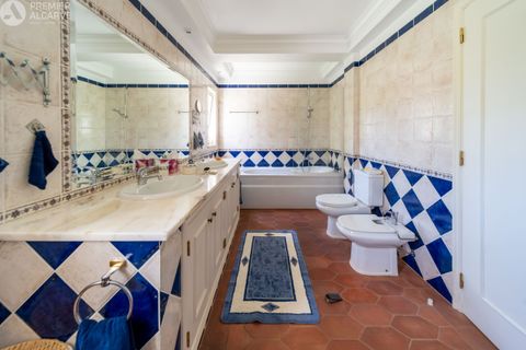 Villa i Estoi, Faro, Estoi - € 1.150.000 | Ref: M2177 - foto 32