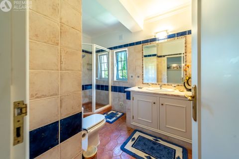 Villa i Estoi, Faro, Estoi - € 1.150.000 | Ref: M2177 - foto 34