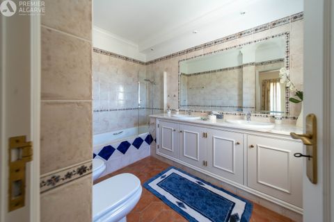 Villa i Estoi, Faro, Estoi - € 1.150.000 | Ref: M2177 - foto 42