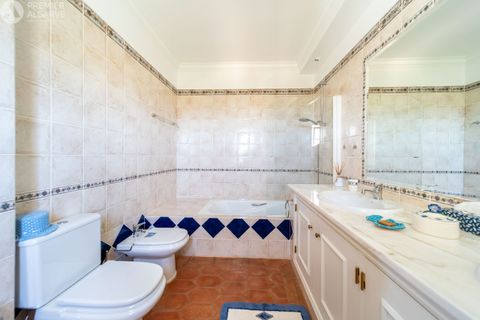Villa i Estoi, Faro, Estoi - € 1.150.000 | Ref: M2177 - foto 43