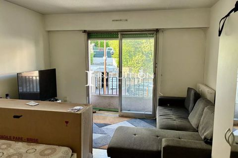 Lejlighed i Le Cannet, Alpes-Maritimes, Le Cannet - € 159.575 | Ref: 513 - foto 1