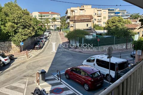 Lejlighed i Le Cannet, Alpes-Maritimes, Le Cannet - € 159.575 | Ref: 513 - foto 8