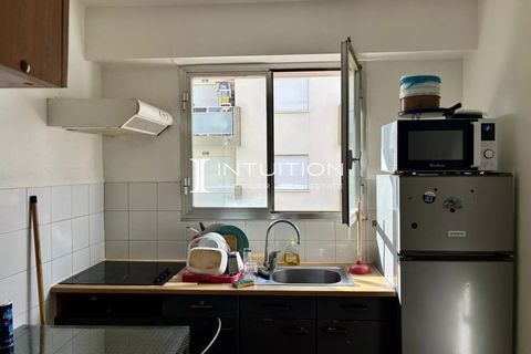 Lejlighed i Le Cannet, Alpes-Maritimes, Le Cannet - € 159.575 | Ref: 513 - foto 10