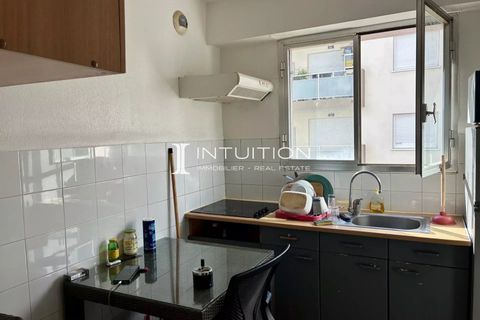 Lejlighed i Le Cannet, Alpes-Maritimes, Le Cannet - € 159.575 | Ref: 513 - foto 11