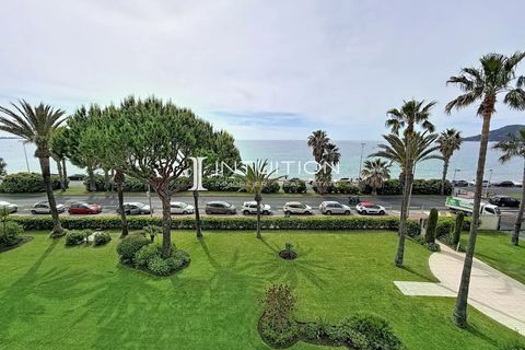 Apartament a Cannes, Alpes-Maritimes, Cannes - € 1.500/mes | Ref: 294 - foto 2